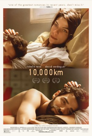 10.000 Km (2014)