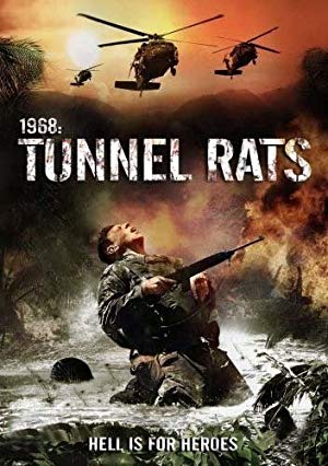 1968 Tunnel Rats (2008)