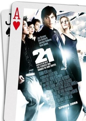 21 (2008)