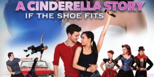 A Cinderella Story: If the Shoe Fits (2016)