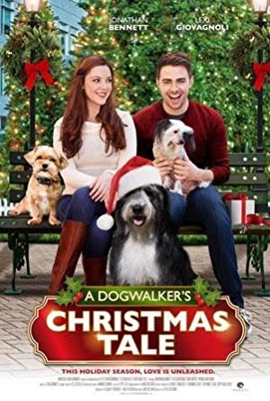 A Dogwalker's Christmas Tale (2015)