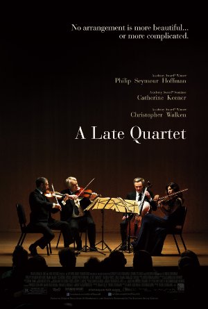 A Late Quartet (2012)