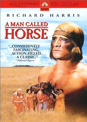 A Man Called Horse (1970)