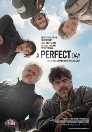 A Perfect Day (2006)