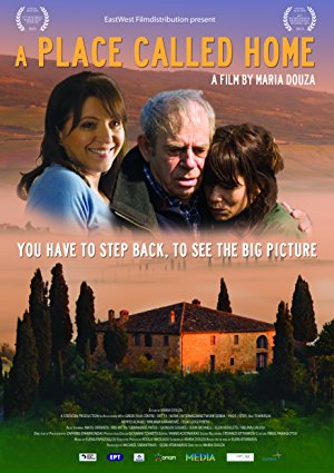 A Place Called Home (2013)