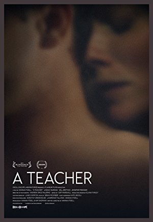 A Teacher