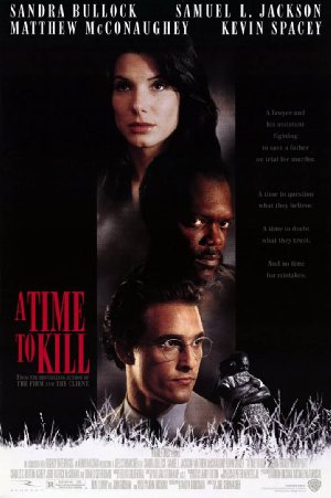 A Time to Kill