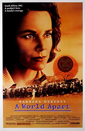 A World Apart (1988)
