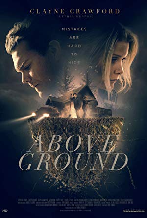 Above Ground (2017)