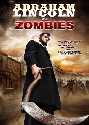 Abraham Lincoln vs. Zombies (2012)