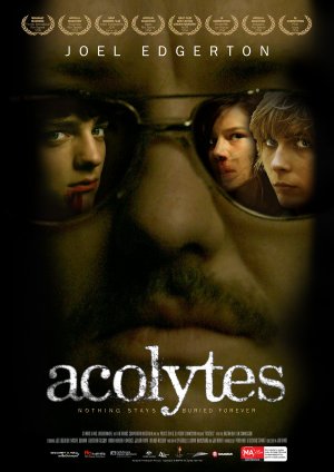 Acolytes (2008)