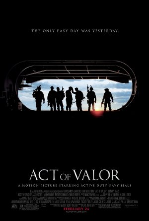 Act of Valor (2012)