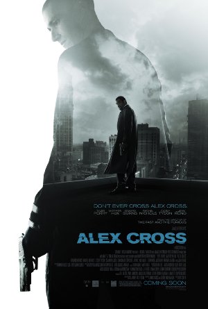 Alex Cross (2012)