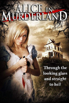 Alice in Murderland (2010)