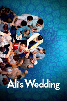 Ali's Wedding (2017)