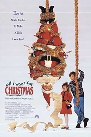 All I Want for Christmas (2007)