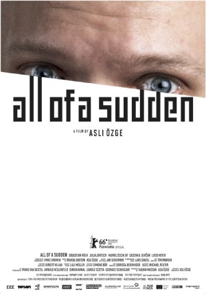 All of a Sudden (2016)