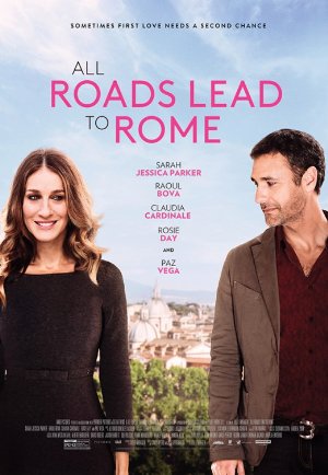 All Roads Lead to Rome  (2015)