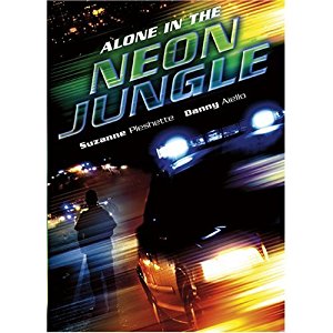 Alone in the Neon Jungle