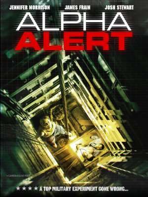 Alpha Alert (2013)
