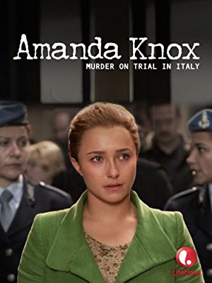 Amanda Knox: Murder on Trial in Italy (2011)