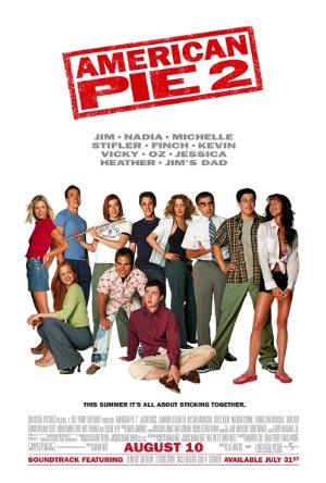 American Pie 2  (2001)