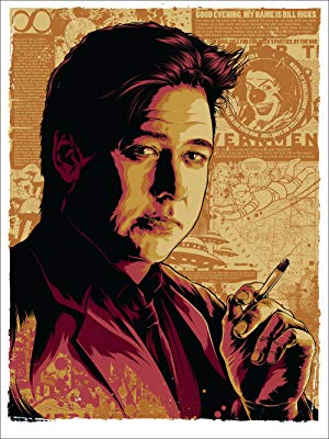 American: The Bill Hicks Story