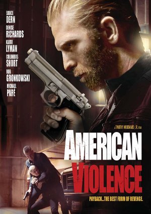 American Violence