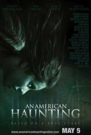 An American Haunting (2005)