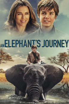 An Elephant's Journey (2017)