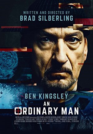 An Ordinary Man (2017)