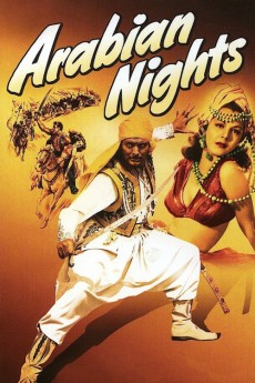 Arabian Nights (1942)