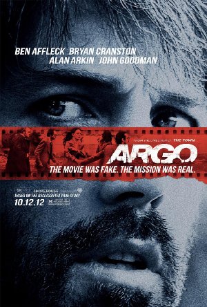 Argo (2012)