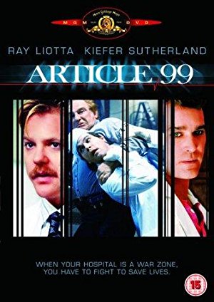 Article 99 (1992)