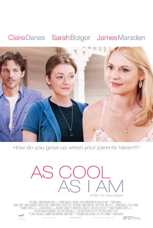 As Cool as I Am (2013)