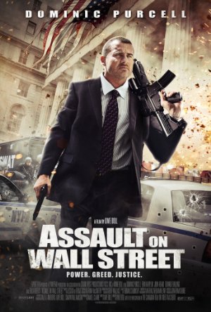 Assault on Wall Street (2013)