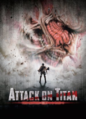 Attack on Titan: Part 1  (2015)