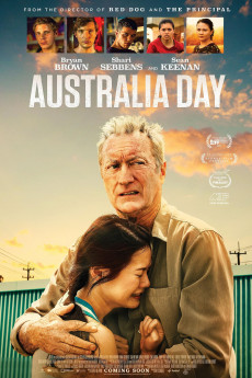 Australia Day (2017)