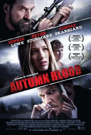 Autumn Blood