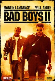 Bad Boys II  (2003)