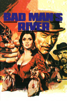 Bad Man's River (1971)