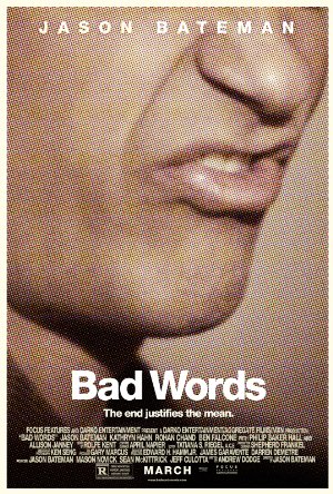 Bad Words (2013)