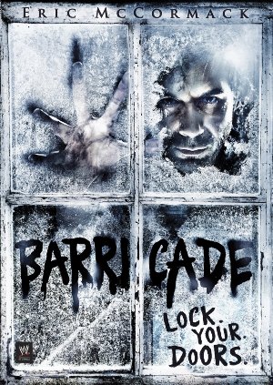 Barricade (2012)