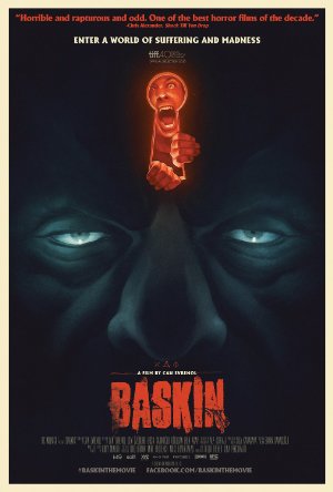 Baskin (2015)