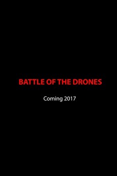 Battle Drone (2018)