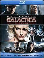 Battlestar Galactica: The Plan