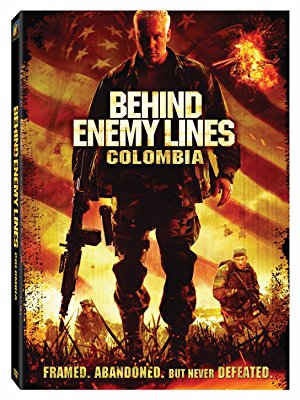 Behind Enemy Lines: Colombia (2009)