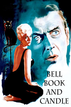 Bell Book and Candle (1958)