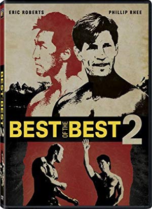 Best of the Best II (1993)