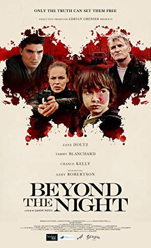 Beyond the Night (2018)